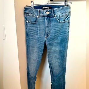 Express Women’s Jeans size 4